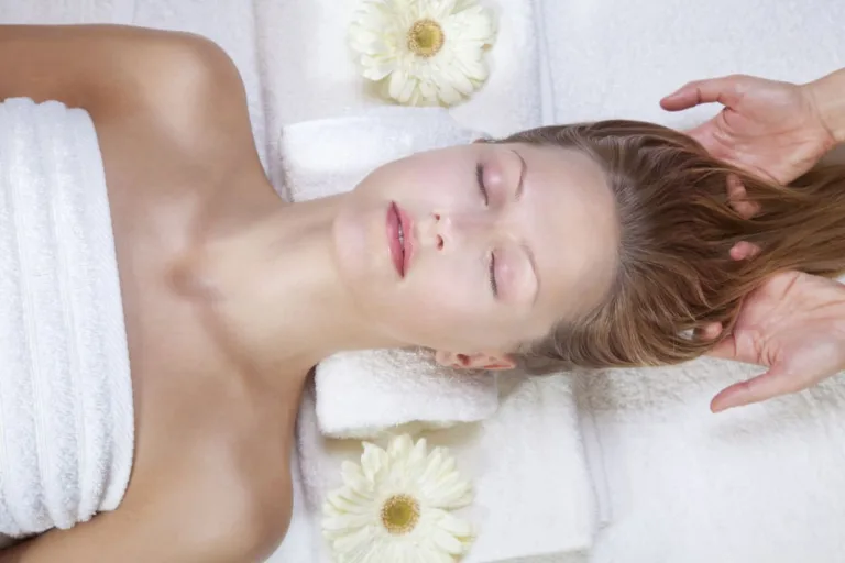 From Flat to Fabulous: The Scalp Secret Behind Healthier, Fuller Hair