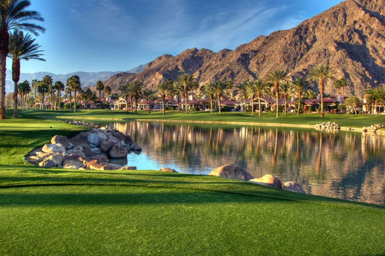 A Weekend In and Around Palm Springs