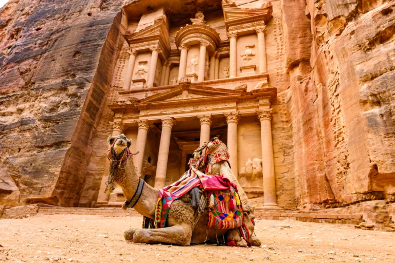 10 Best Places to Travel for Prime Women