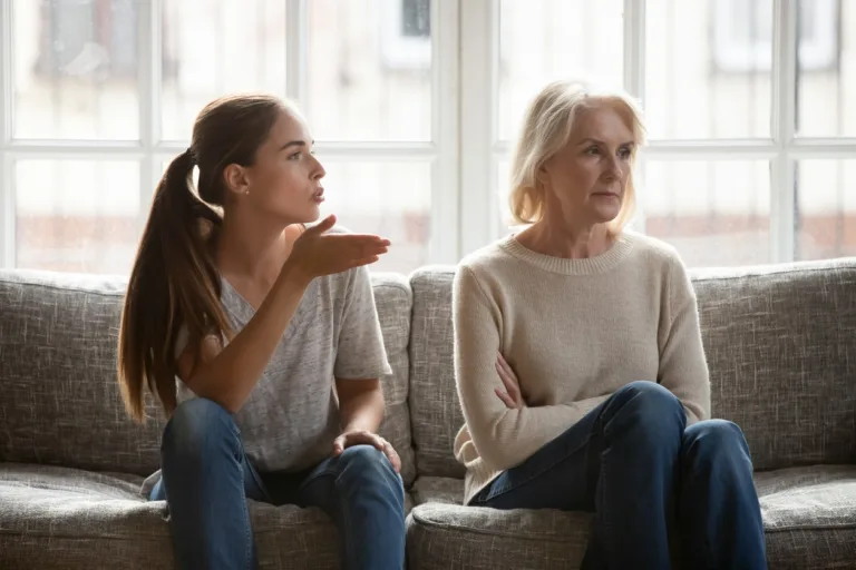 Estranged Child? How to Heal, Set Boundaries & Find Peace