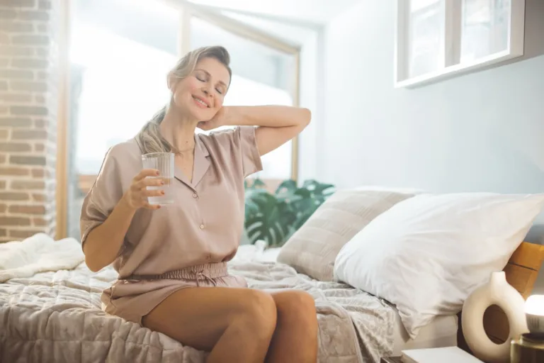 5 Effortless Bedroom Upgrades to Transform Your Sleep & Relaxation