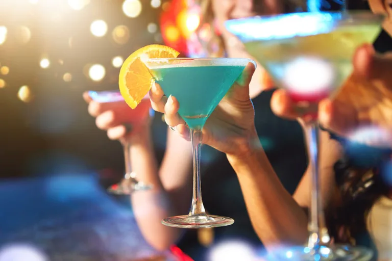Rising Alcohol Use in Older Women: The Hidden Risks of Binge Drinking After 50