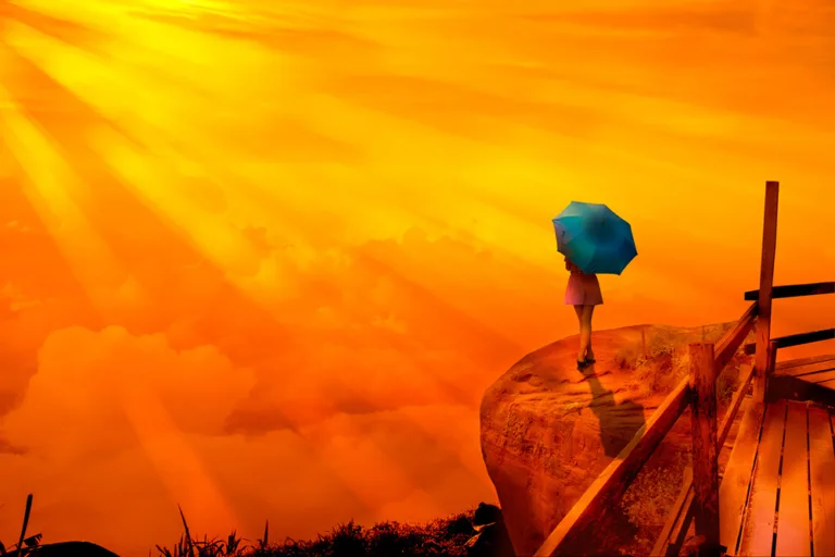 How to Stay Strong and Keep Pushing Forward When Life Gets Tough