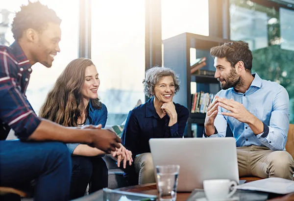 Bridging Generational Differences to Achieve Success and Growth