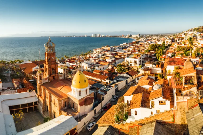 Puerto Vallarta Mental Health Retreat: Recharge by Land or Sea
