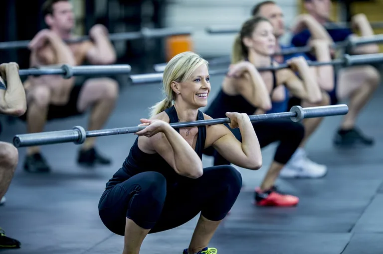 5×5 Strength Training: The Ultimate Muscle-Building Workout for Women