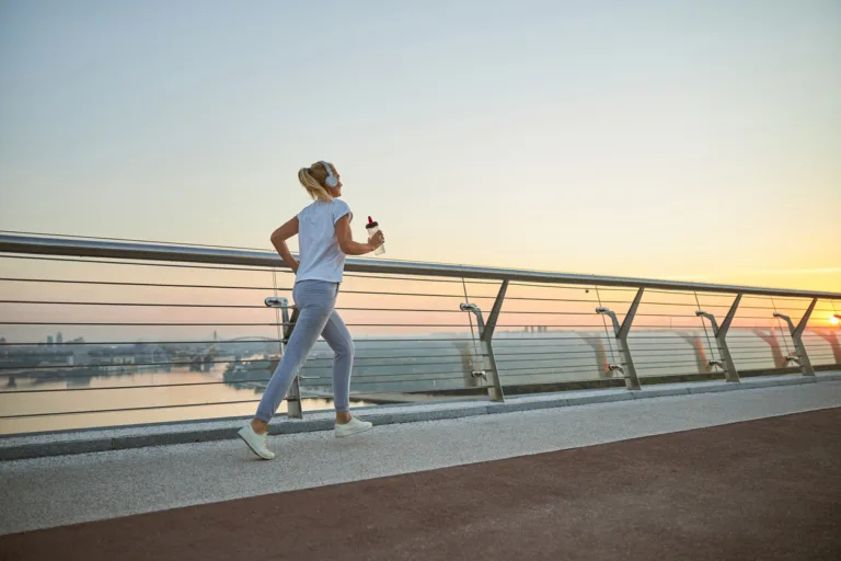 Is Working Out Before Bed Bad For You?