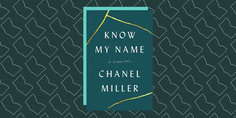 Book Club Series — Know My Name