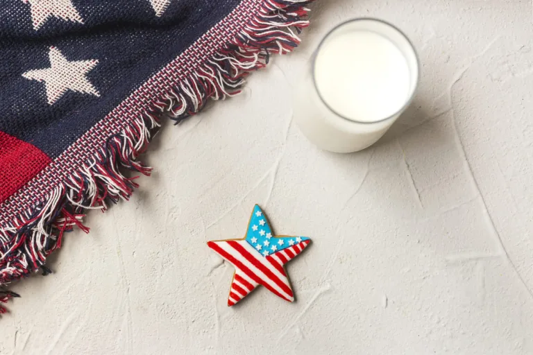 5 Festive Memorial Day Desserts to Sweeten Your Celebration