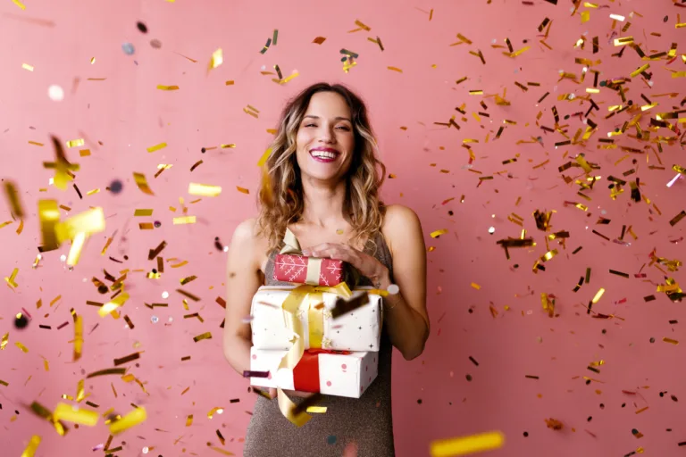 Gift Guide: The Best Gifts For Yourself