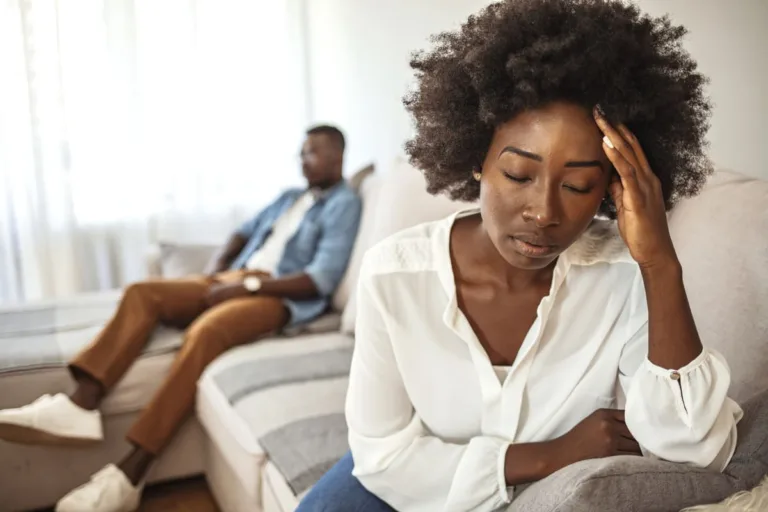 Love Shouldn’t Drain You: Avoid the Nurse-or-Purse Trap