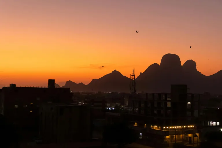 Sudan Unveiled: 5 Surprising Facts About Its Culture, History & Resilience