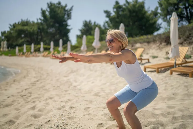 4-Minute Workout…AKA Nitric Oxide Dump