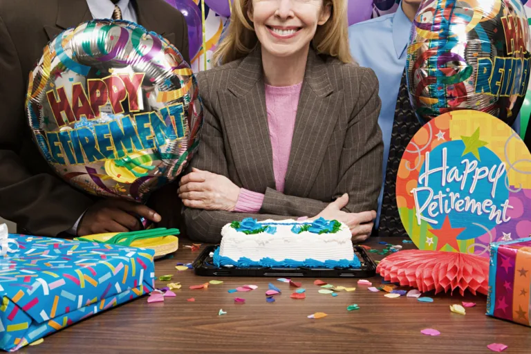 Retirement Identity Crisis: Who Am I Without My Business Card?