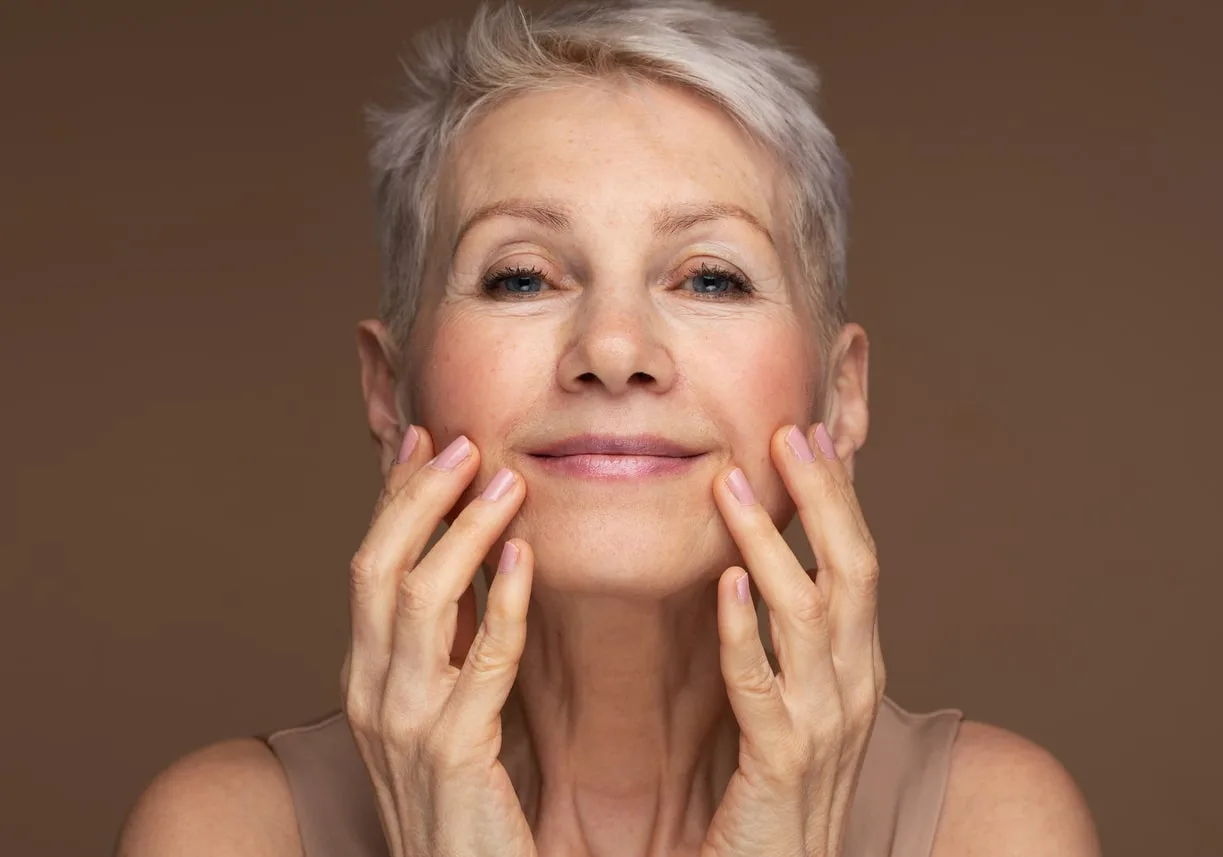 thermo fractional facials