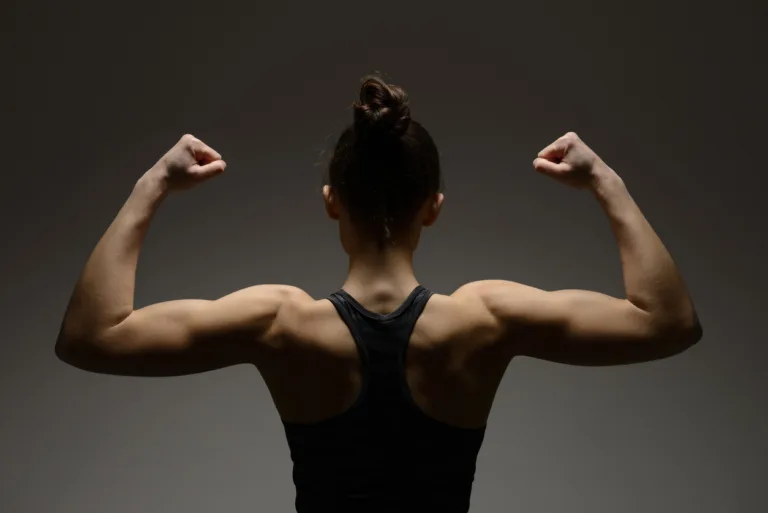 5 Killer Tricep Exercises to Banish Bat Wings for Good