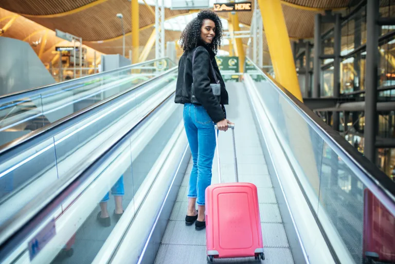 The Ultimate Packing List for Women Over 50: Travel in Style & Comfort