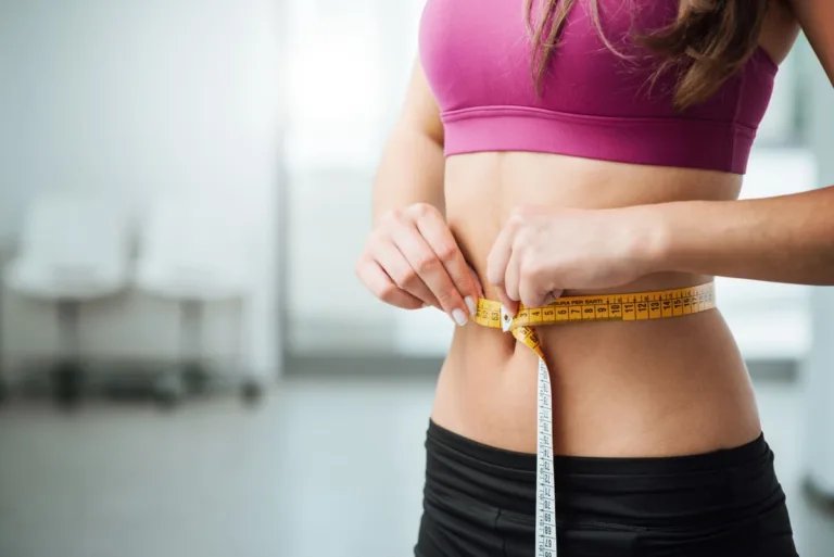The Real Secrets to a Faster Metabolism