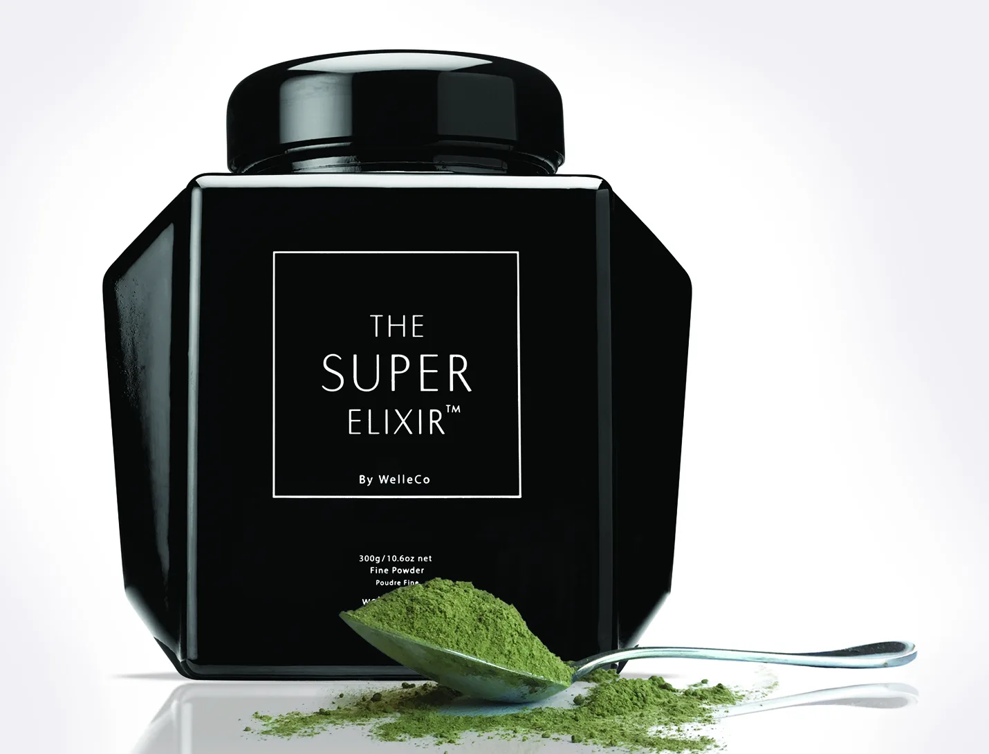 welleco the super elixir 2