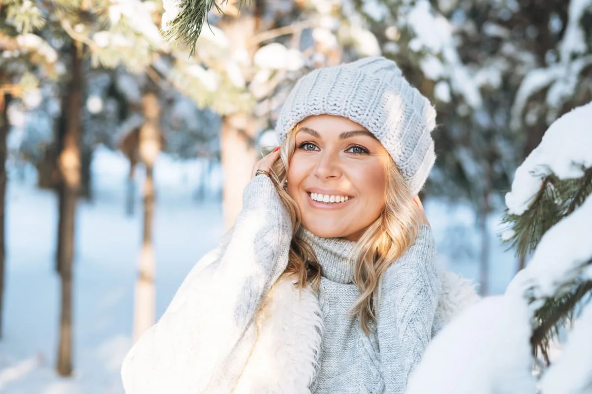 winter fashion essentials 1