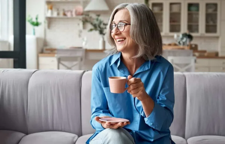 Creating a Safe and Accessible Home for Aging in Place