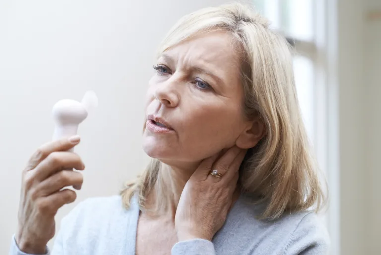 Menopause Relief: Beat Hot Flashes & Night Sweats Naturally